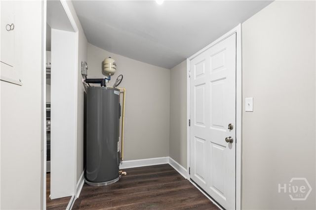 515 W 62nd Street, Savannah, GA 31405