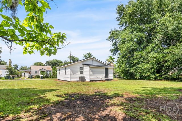 515 W 62nd Street, Savannah, GA 31405