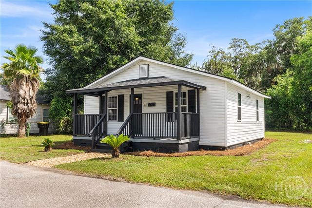 515 W 62nd Street, Savannah, GA 31405