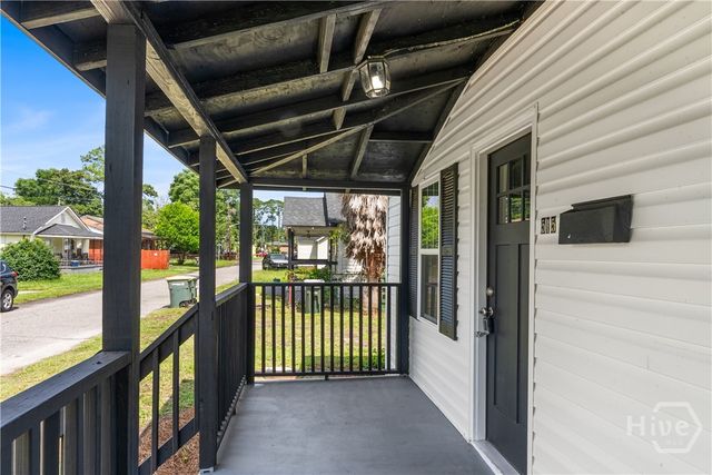515 W 62nd Street, Savannah, GA 31405