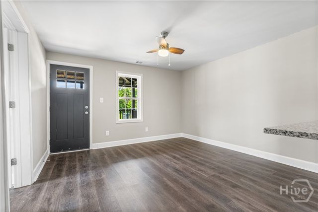 515 W 62nd Street, Savannah, GA 31405