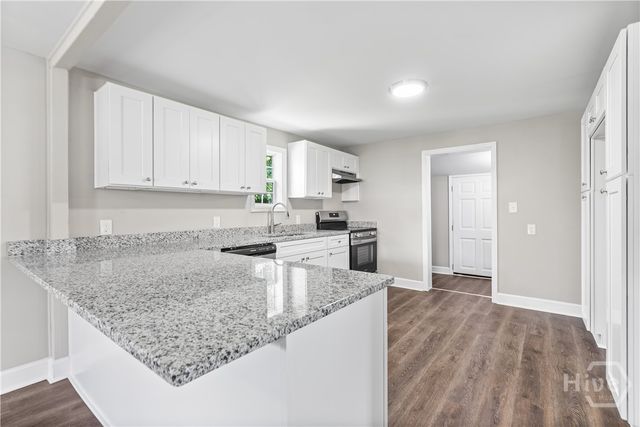 515 W 62nd Street, Savannah, GA 31405