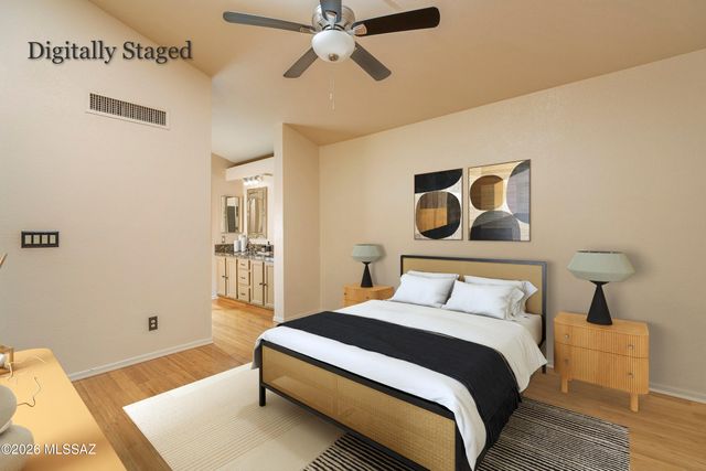 311 E Suntree Street, Oro Valley, AZ 85737