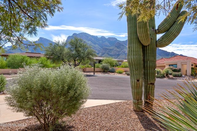 311 E Suntree Street, Oro Valley, AZ 85737