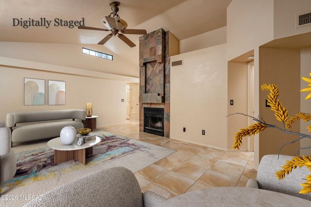 311 E Suntree Street, Oro Valley, AZ 85737