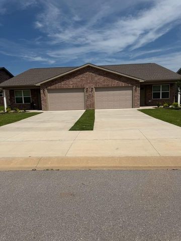 6808 NW Toby Street, Highfill, AR 72712