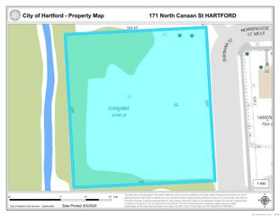 171 North Canaan Street, Hartford, CT 06112
