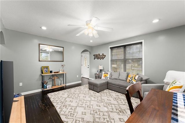 151 Clay Street, Maysville, GA 30558