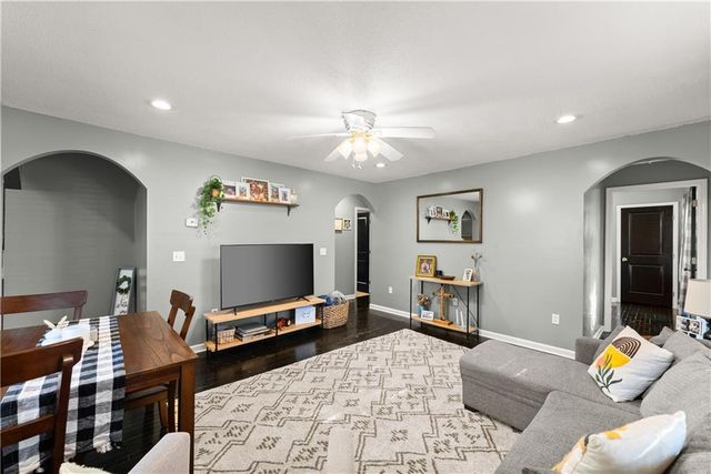 151 Clay Street, Maysville, GA 30558