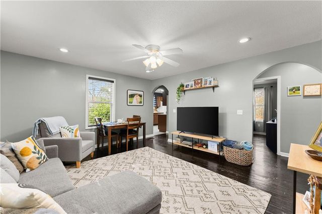 151 Clay Street, Maysville, GA 30558