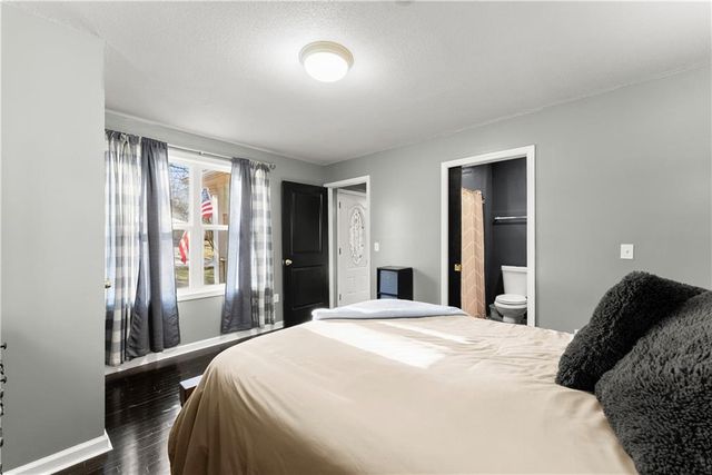 151 Clay Street, Maysville, GA 30558