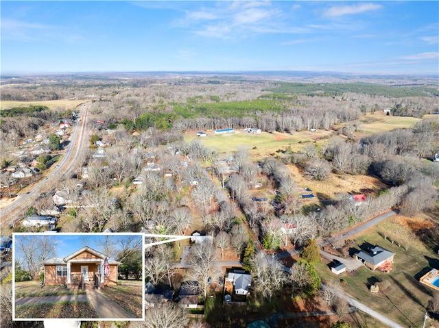 151 Clay Street, Maysville, GA 30558