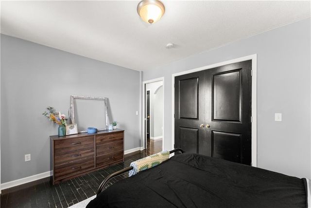 151 Clay Street, Maysville, GA 30558