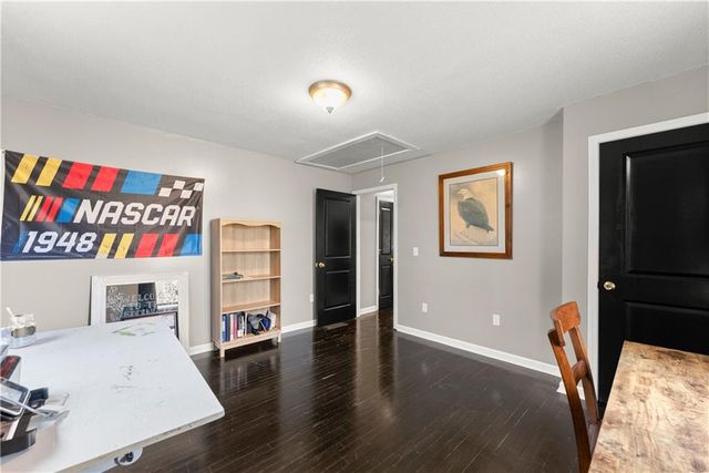 151 Clay Street, Maysville, GA 30558