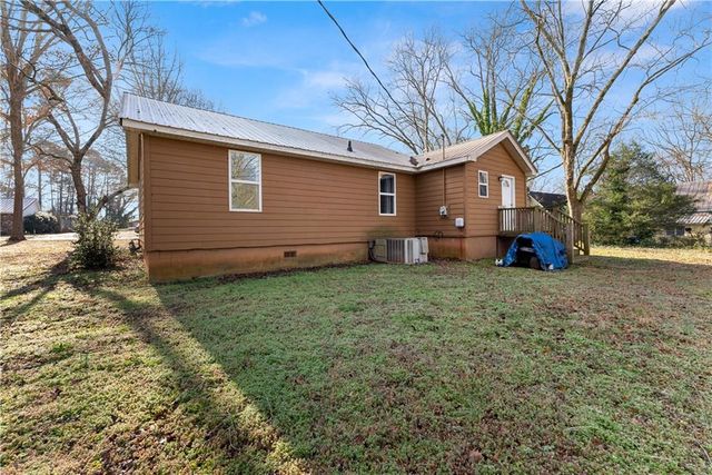 151 Clay Street, Maysville, GA 30558