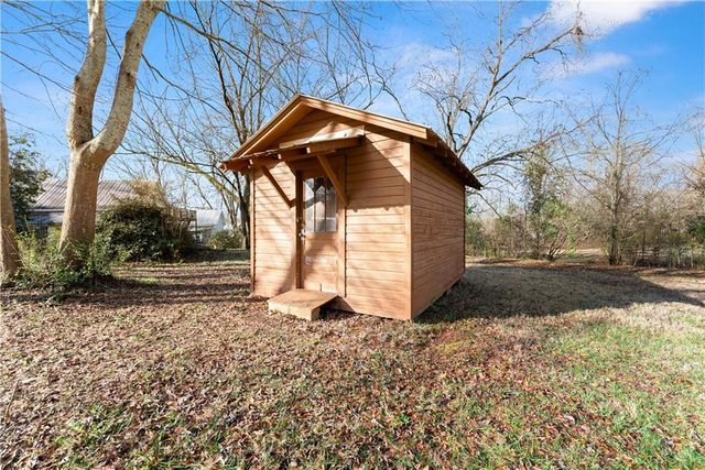 151 Clay Street, Maysville, GA 30558