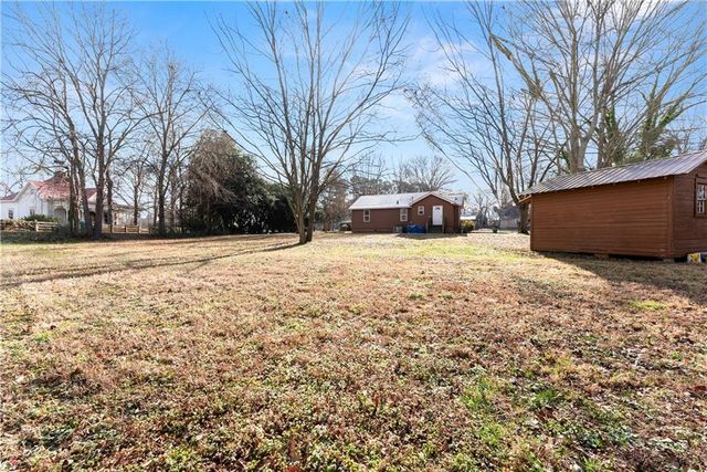 151 Clay Street, Maysville, GA 30558