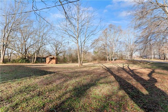 151 Clay Street, Maysville, GA 30558