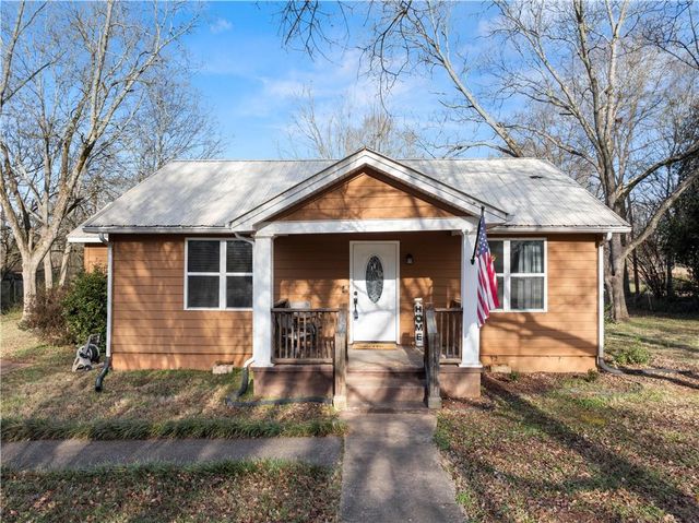 151 Clay Street, Maysville, GA 30558