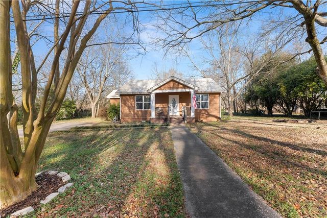 151 Clay Street, Maysville, GA 30558