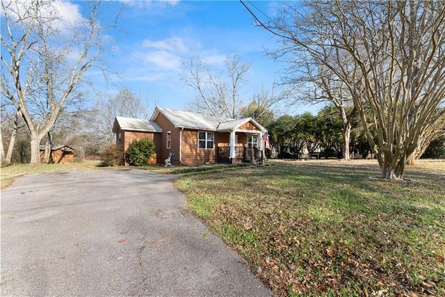 151 Clay Street, Maysville, GA 30558