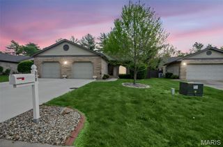 322 Hickory Bend, Belleville, IL 62223
