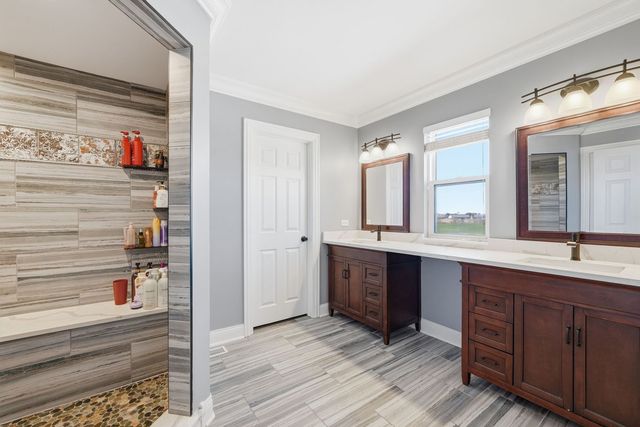 26326 W Silver Stream Drive, Channahon, IL 60410