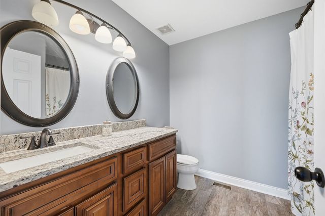 26326 W Silver Stream Drive, Channahon, IL 60410