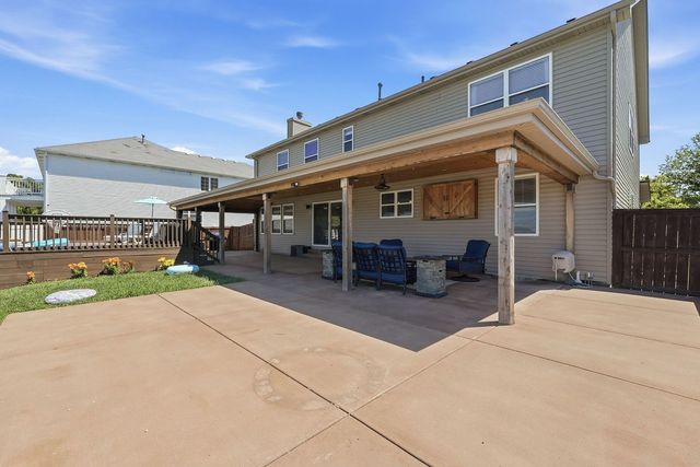26326 W Silver Stream Drive, Channahon, IL 60410