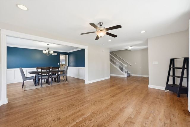 26326 W Silver Stream Drive, Channahon, IL 60410