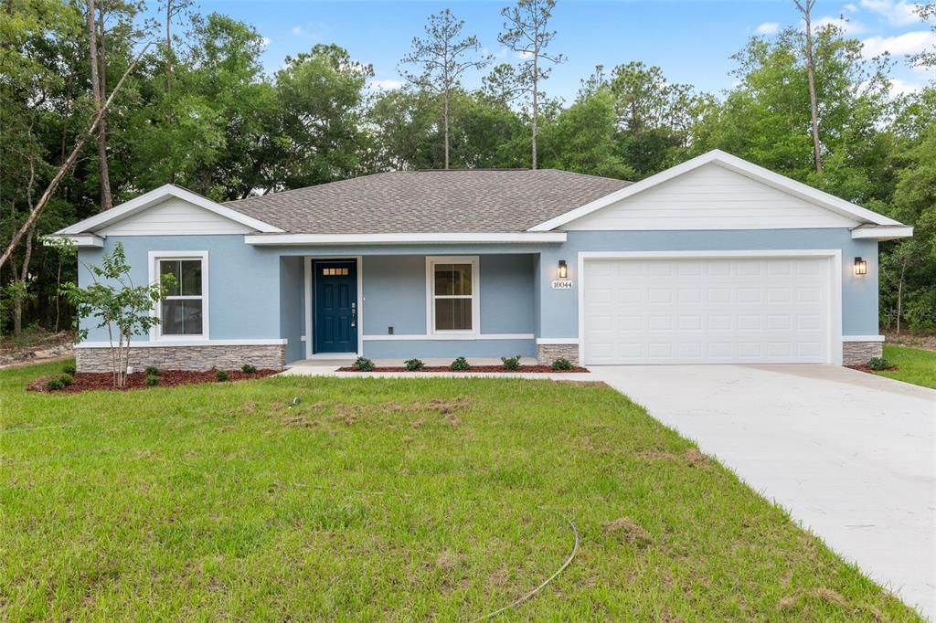 2404 W DEVON DRIVE, Citrus Springs, FL 34434