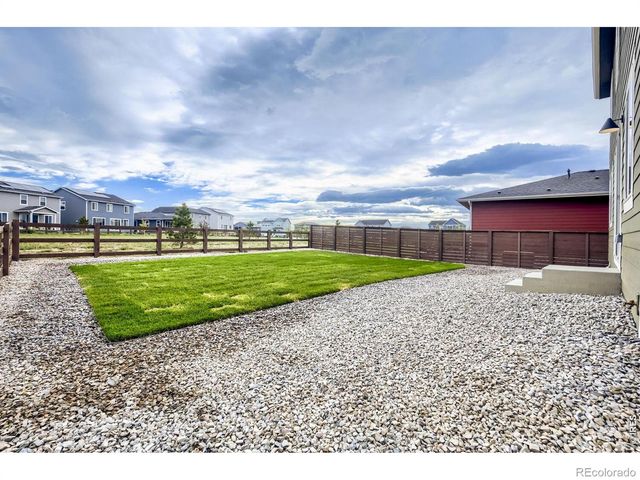 1814 Carnoustie Drive, Fort Collins, CO 80524