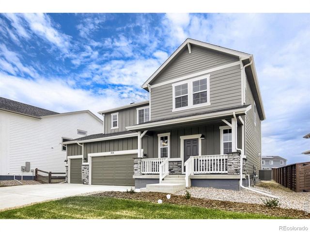 1814 Carnoustie Drive, Fort Collins, CO 80524