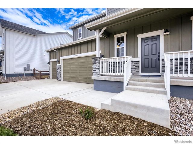 1814 Carnoustie Drive, Fort Collins, CO 80524