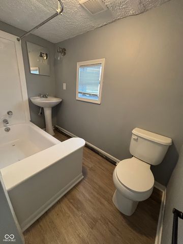 2912-2914 Collier Street, Indianapolis, IN 46241