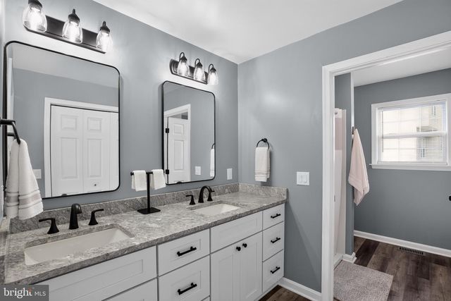 16965 VILLAGE LN, King George, VA 22485