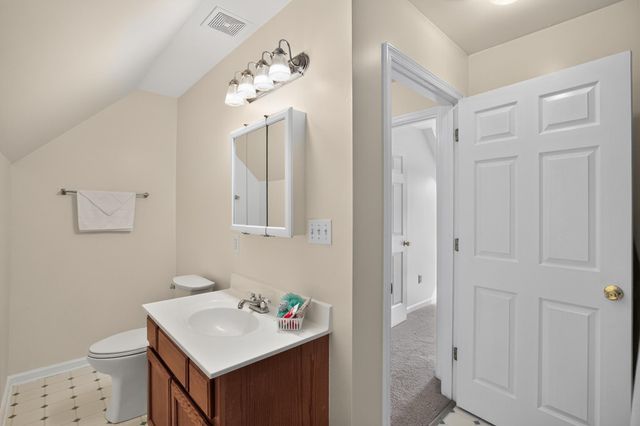 16965 VILLAGE LN, King George, VA 22485