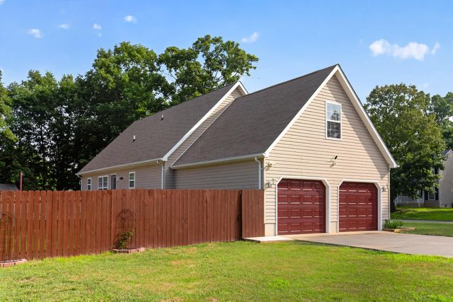 16965 VILLAGE LN, King George, VA 22485