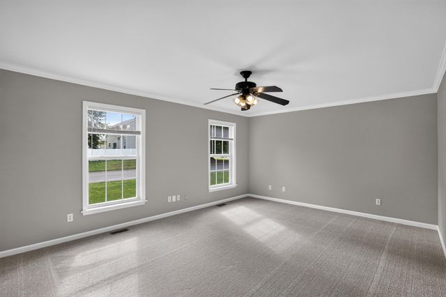 16965 VILLAGE LN, King George, VA 22485