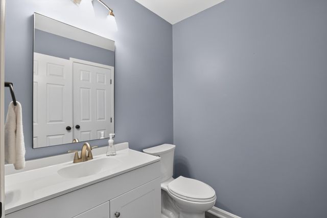 16965 VILLAGE LN, King George, VA 22485