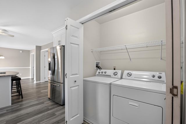 16965 VILLAGE LN, King George, VA 22485