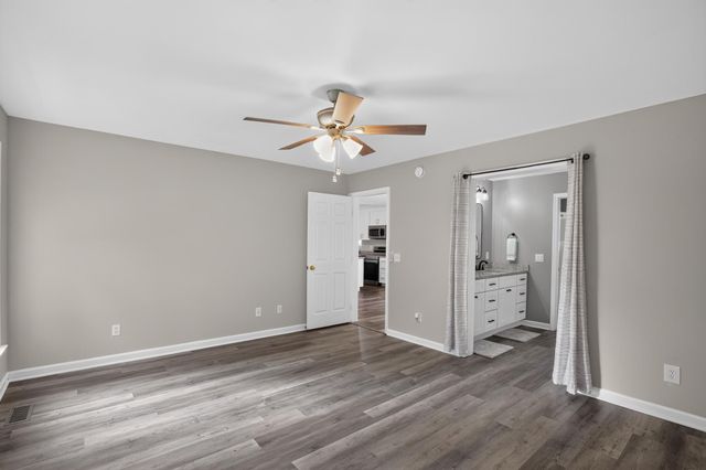 16965 VILLAGE LN, King George, VA 22485