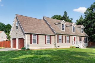 16965 VILLAGE LN, King George, VA 22485