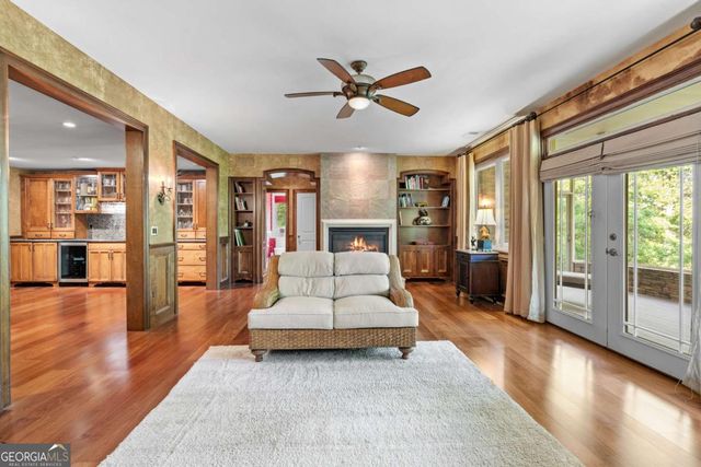 233 Towering Peaks, Canton, GA 30114
