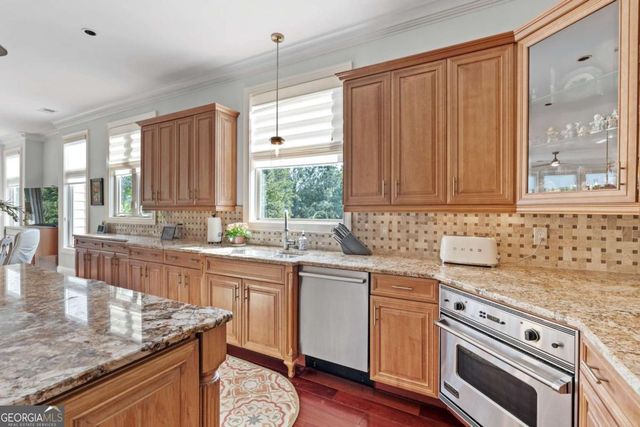 233 Towering Peaks, Canton, GA 30114