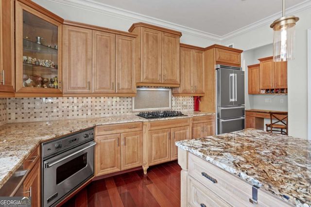 233 Towering Peaks, Canton, GA 30114