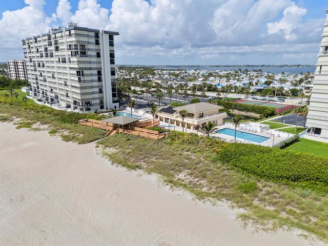 10680 S Ocean Drive G 2, Jensen Beach, FL 34957