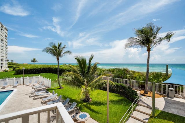 10680 S Ocean Drive G 2, Jensen Beach, FL 34957