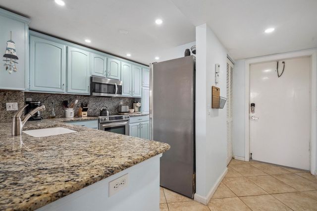 10680 S Ocean Drive G 2, Jensen Beach, FL 34957