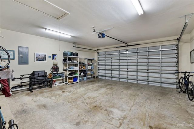 722 Hawthorne Lane, Harlingen, TX 78550